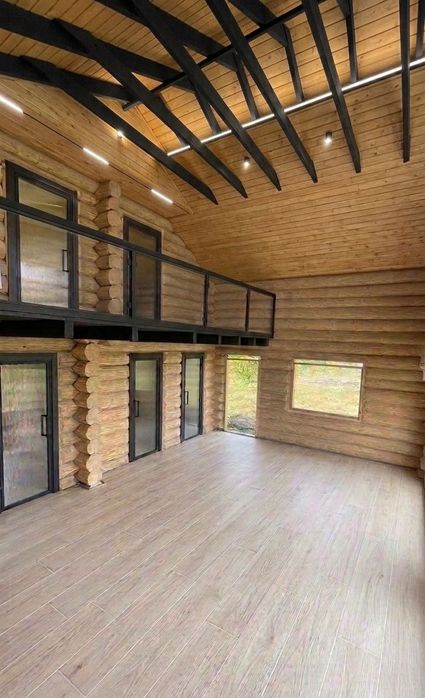 Новий будинок 130 м² | 3 кімнати | Кухня-вітальня | Тераса 40 м² | ВЛАСНИК