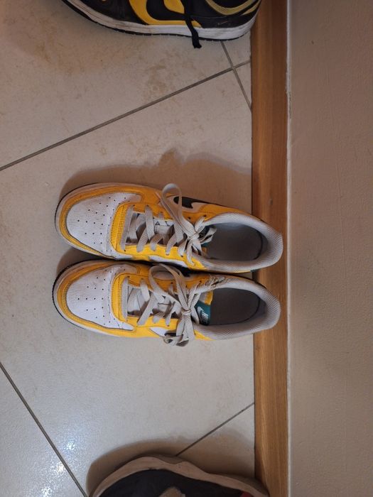 Buty Sportowe Nike Air 4 pary