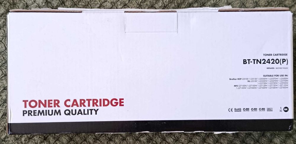 Картридж Brother TN2420