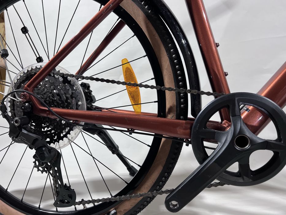 Trek Dual Sport 3 Pennyflake