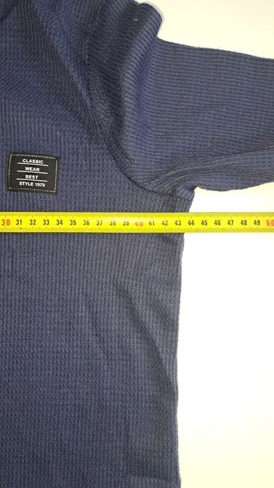 Komplet dla chłopca r. 134