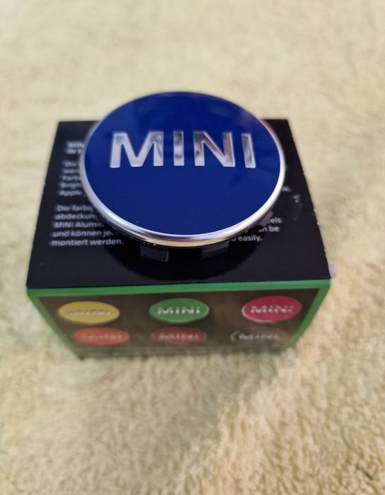 Centros de jante MINI F56 F55 F54 F57