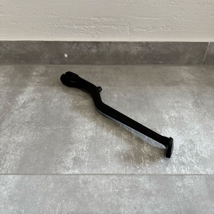 Nóżka / Stopka boczna | Surron Light Bee X / L1e | Czarna | OE | NOWA