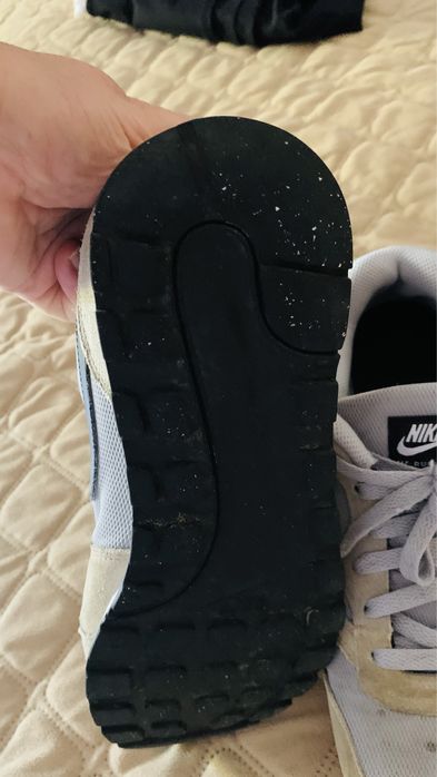 Tenis Nike em otimo estado