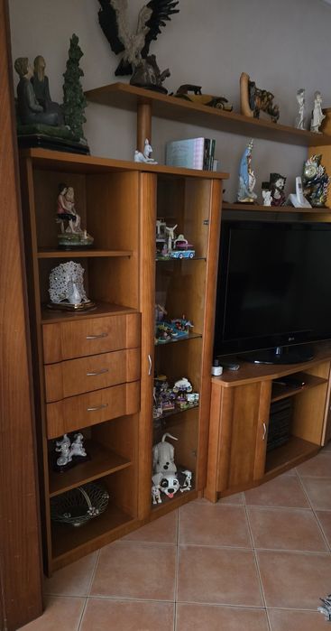 Conjunto de sala de jantar