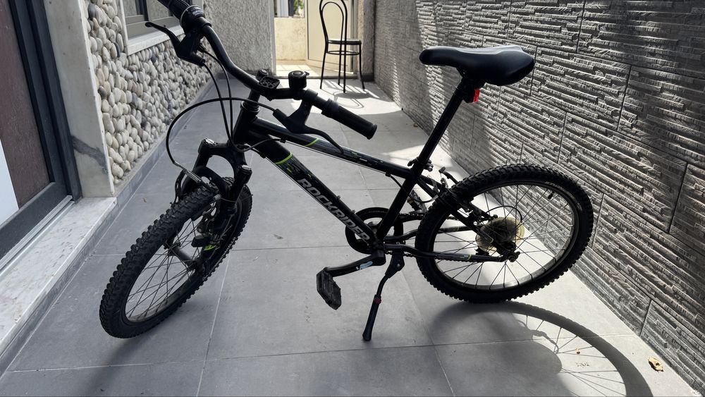 Bicicleta criança