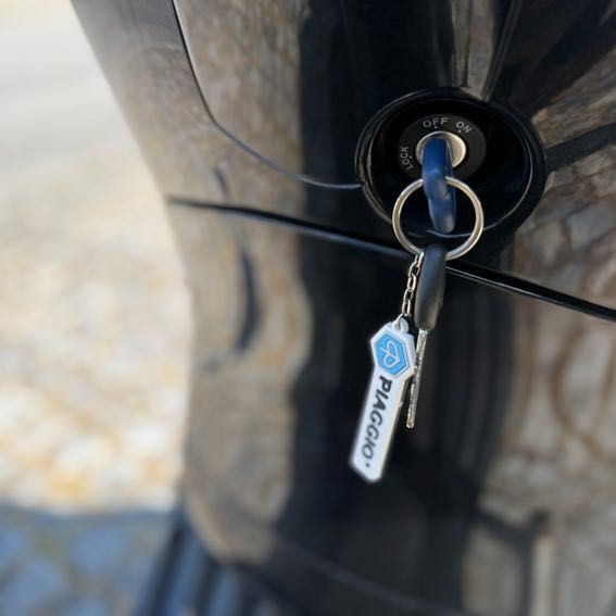 VESPA LX 150 | 2005 | 11000 kms | revisão feita | ótimo estado