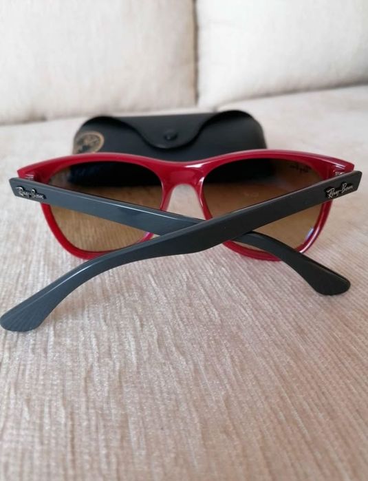 Óculos de sol Ray.Ban (Originais)