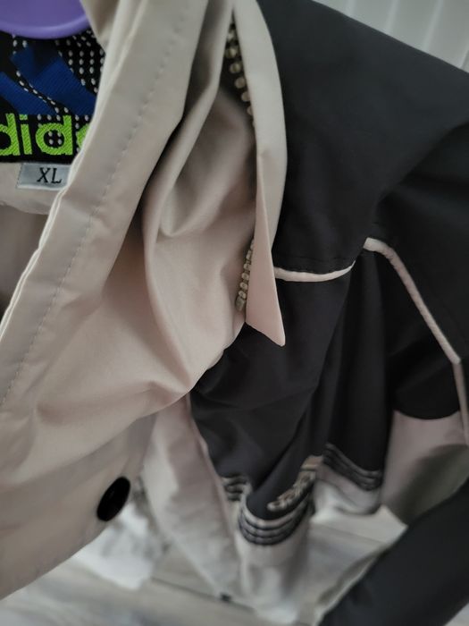 Kurtka męska adidas