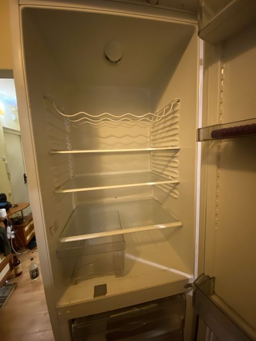 Холодильник Атлант