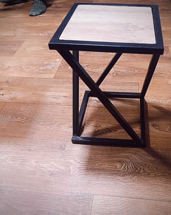 Комплект стільців для кухні ручної роботи