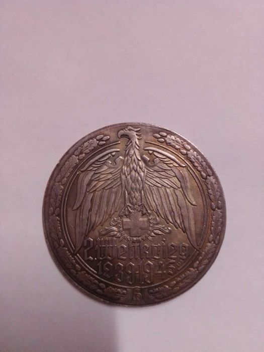 conjunto raro isqueiro, cigarreira e medalha luftwafe Zippo