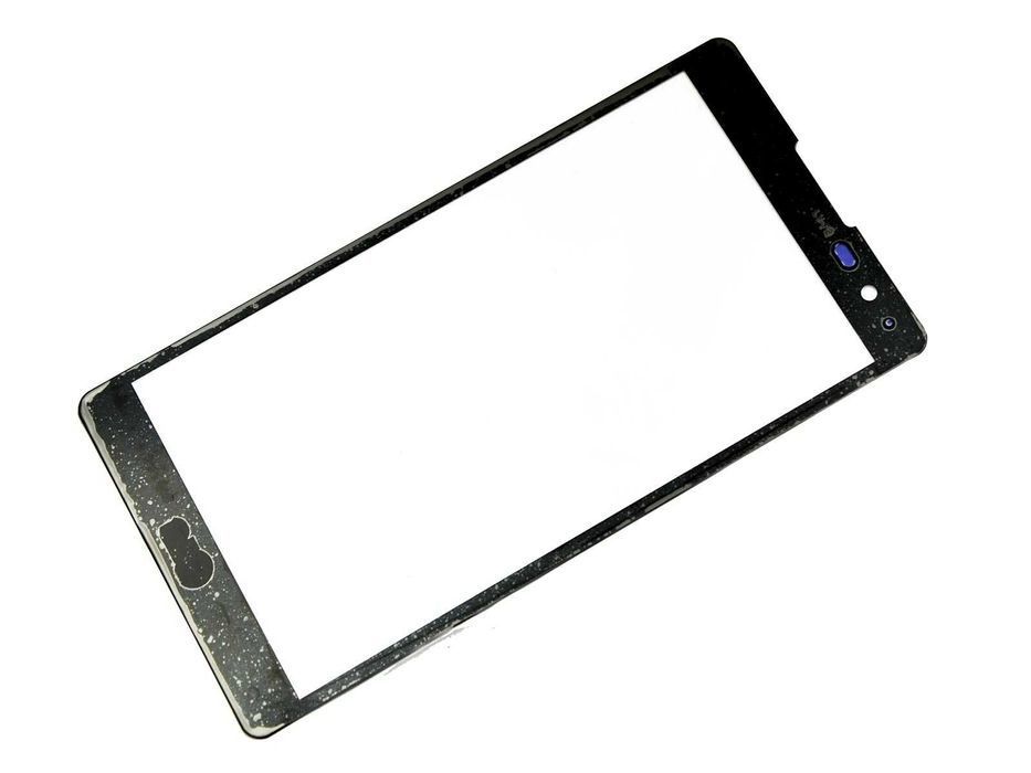 Szybka Szyba Wyświetlacza Ekran Do Lg X Power K220