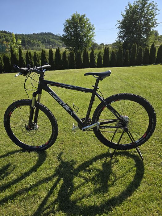 Rower MTB Carver Pure Deore XT !!!