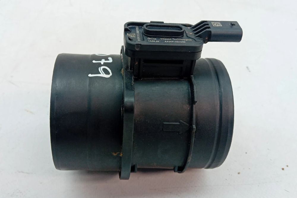 Medidor massa de ar / MAF VOLKSWAGEN Golf VIII (CD1)