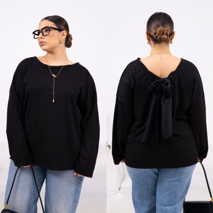 Кофта. Великі розміри