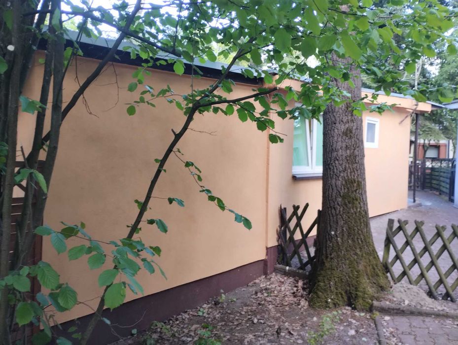 Domek letniskowy Skorzęcin