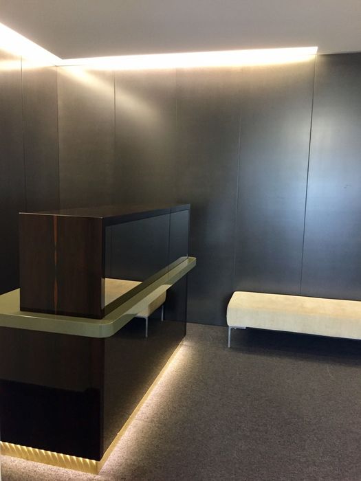 Arrenda-se AVIS - FOZ DOURO  sala em escritorio de  advogados