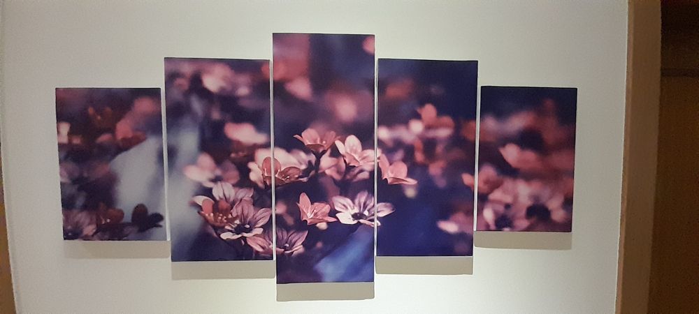 Quadro decorativo