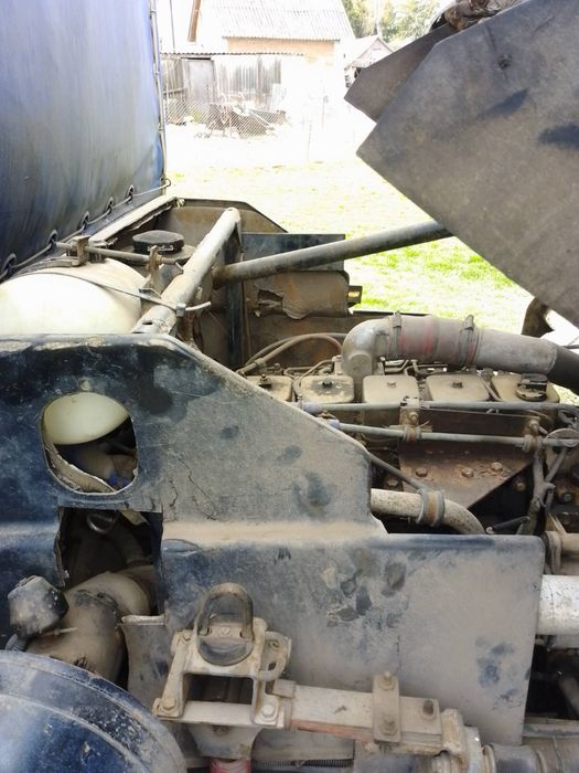 Продам Камаз 4308