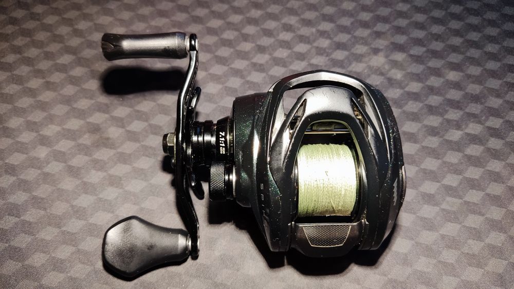 Zestaw cast sg2 30-80
