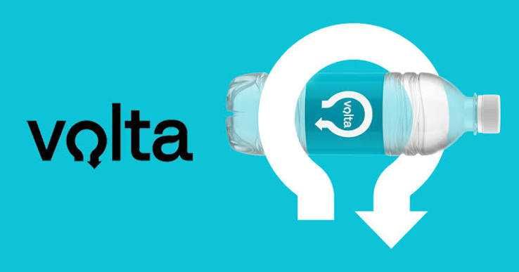 Recolha de Latas/Garrafas Volta