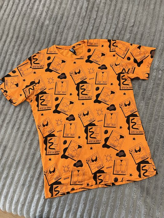 Футболка Urban Planet