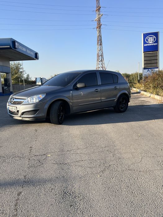 продам Опель Astra H