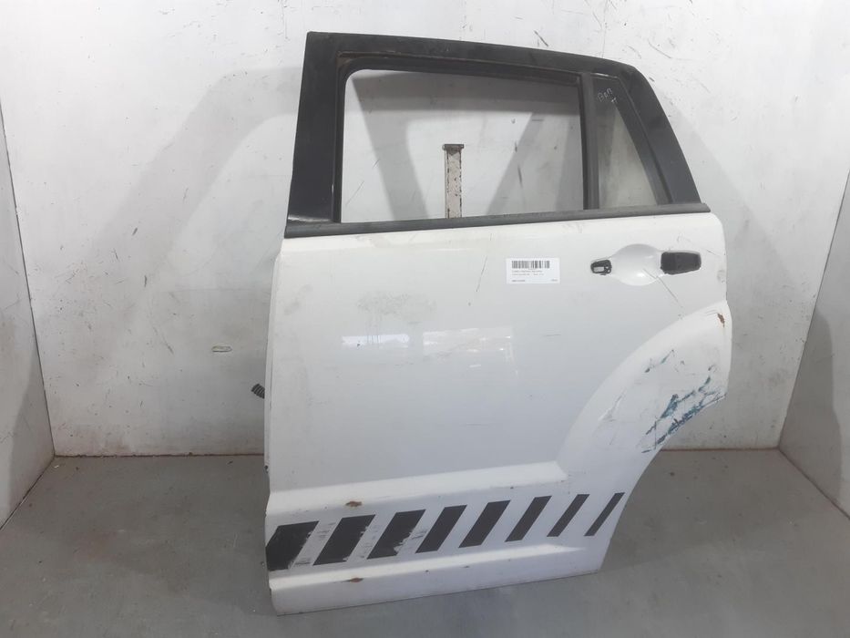 Porta Traseira Esquerda Dodge Caliber