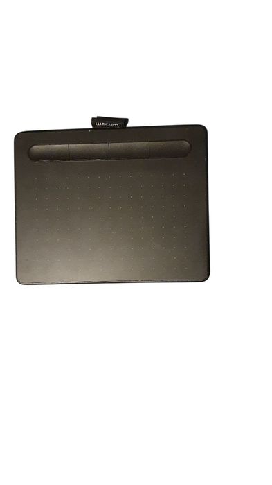 Wacom Intuos S tablet do rysowania