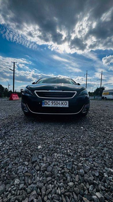 Peugeot 308 2016 VIN VF3LJAHXWGS033906 фото оголошення 3 з 24