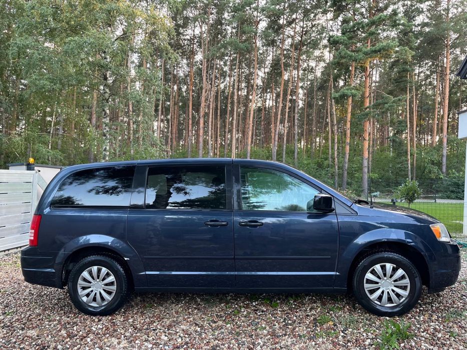 Sprzedam CHRYSLER VOYAGER  town country