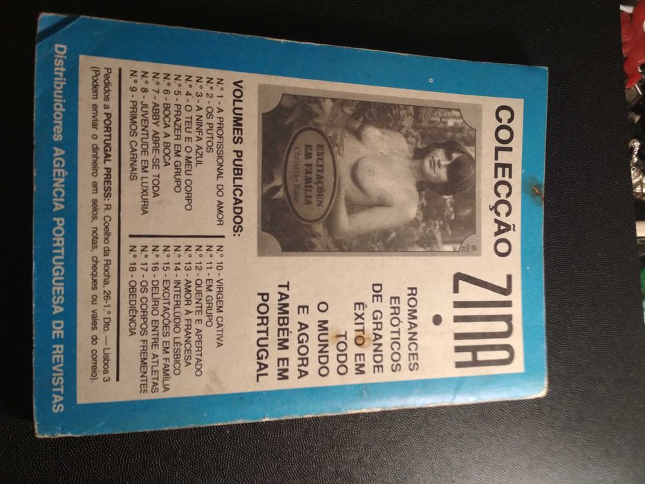 Banda desenhada para adultos. O assassino