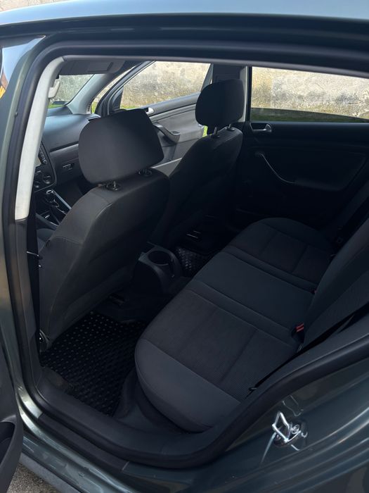 VW Golf 5 1,4 2005
