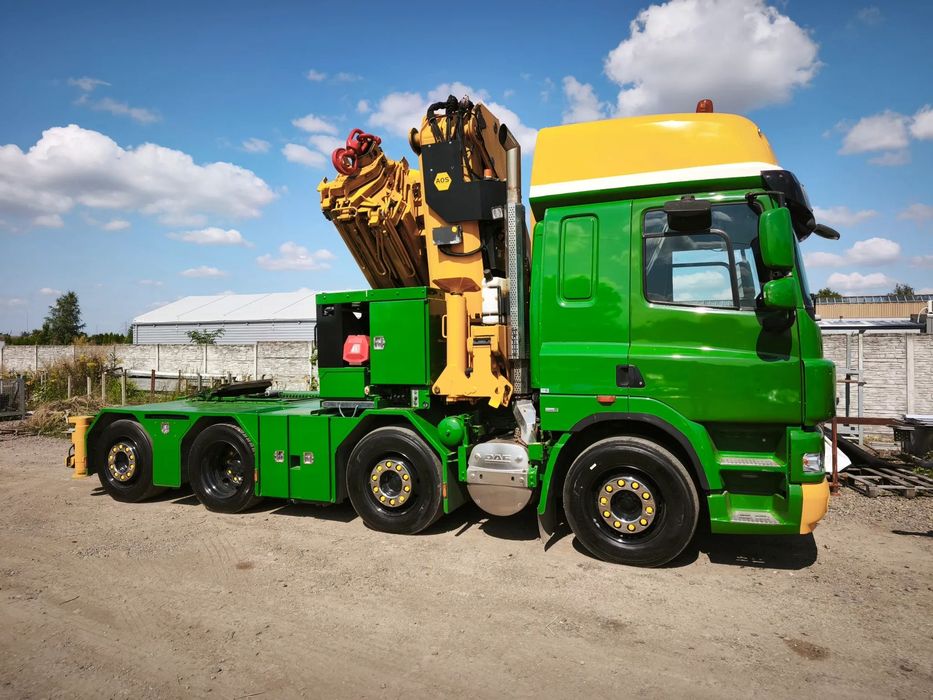 DAF