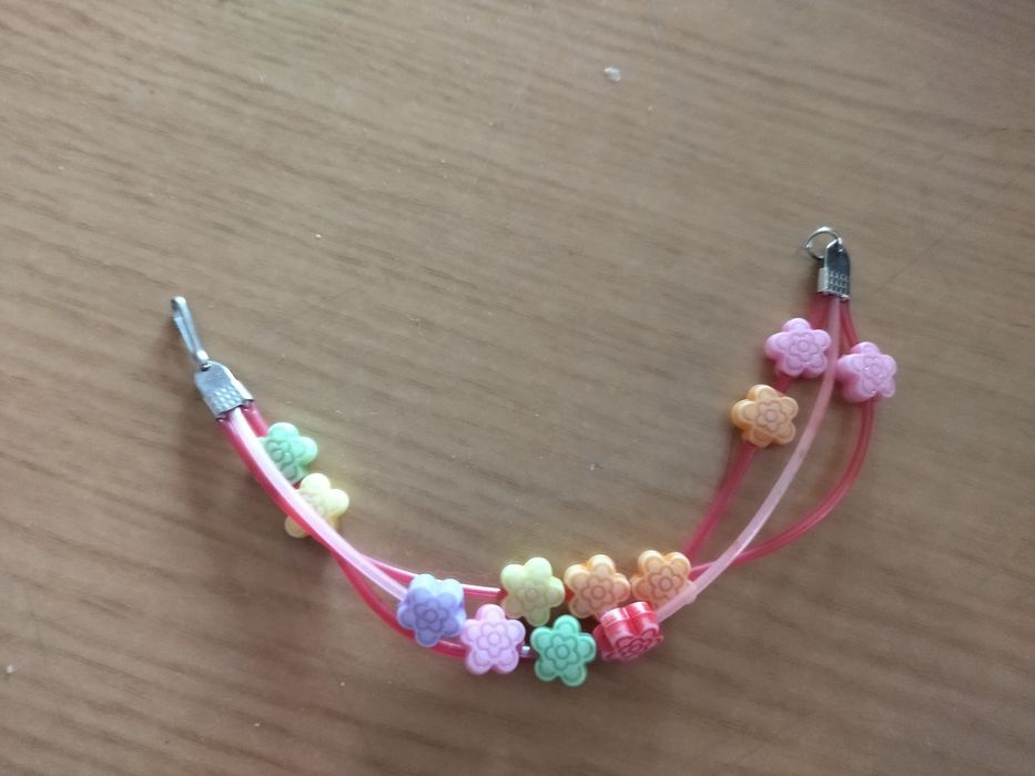 Браслет для девочки