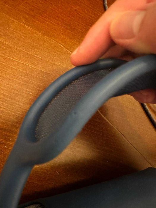 AirPods Max gen1 - uszkodzone