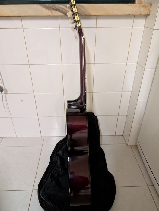 Guitarra Mitsai JC3901