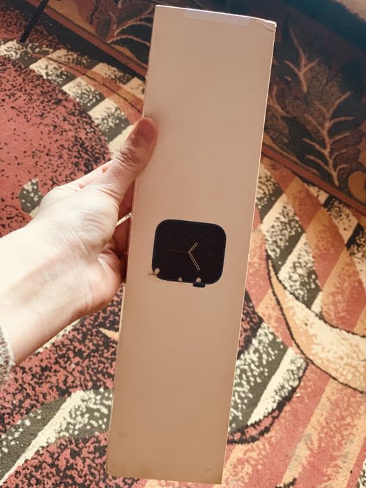 Apple Watch 6.Смарт годиник серії 6.