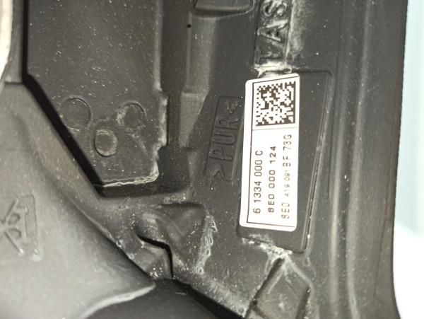 Volante - audi a4 (8e2, b6) | 00 - 05