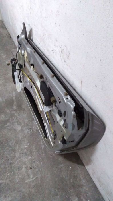 Porta Frente Dto Mercedes-Benz Slk (R170)