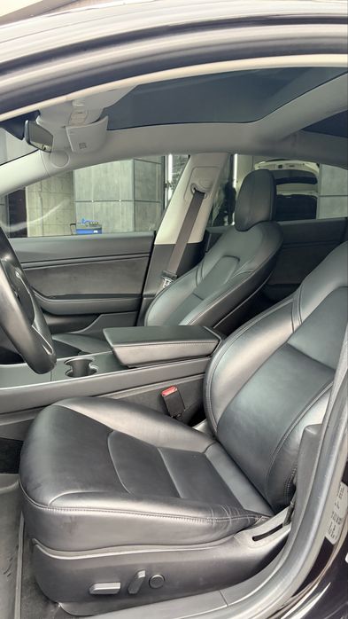 Tesla Model 3 Long range Dual motor 2018
