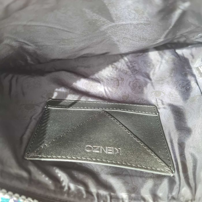 Kenzo оригінал клатч сумка
