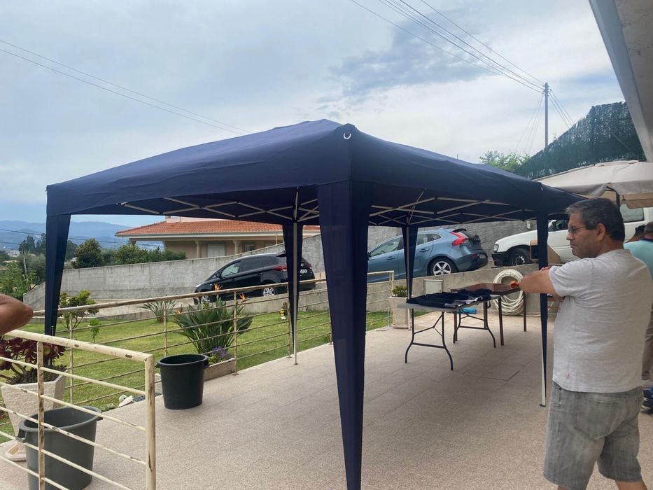 Tenda de festas/ multifunções
