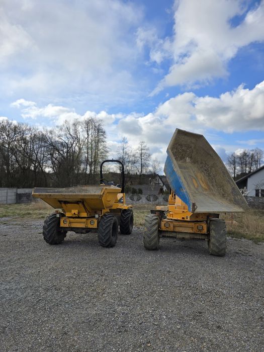 Wynajem Zagęszczarka Wacker Neuson 500 kg – Remax –