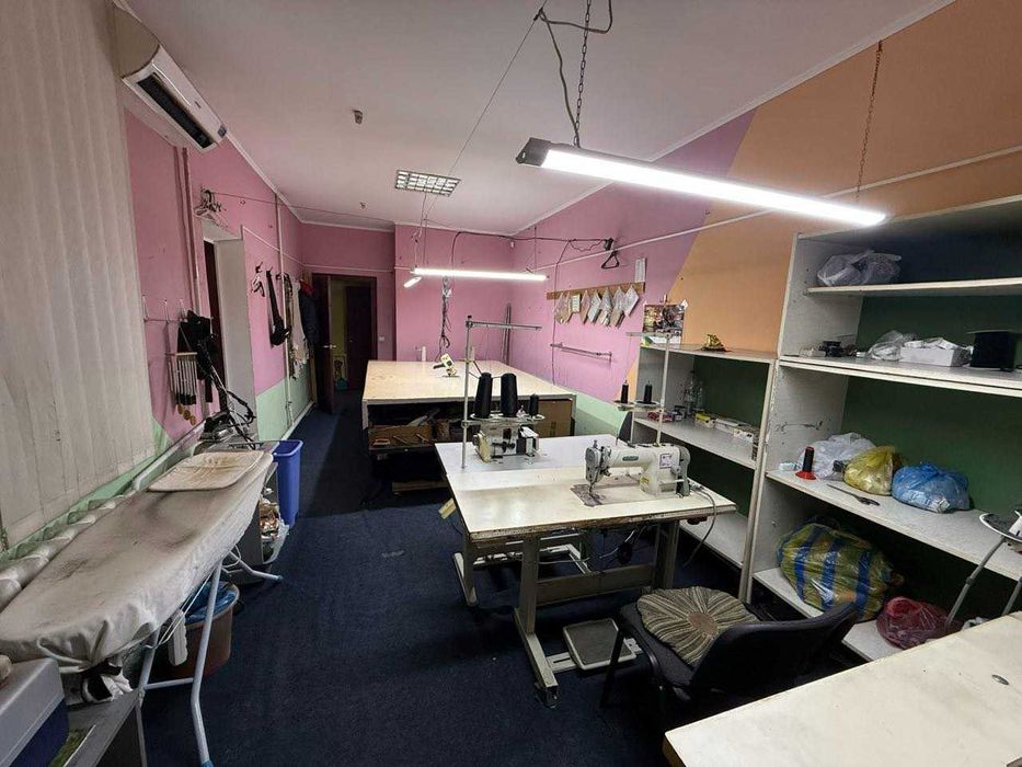 Продаж комерційного приміщення по вул. Брацлавській