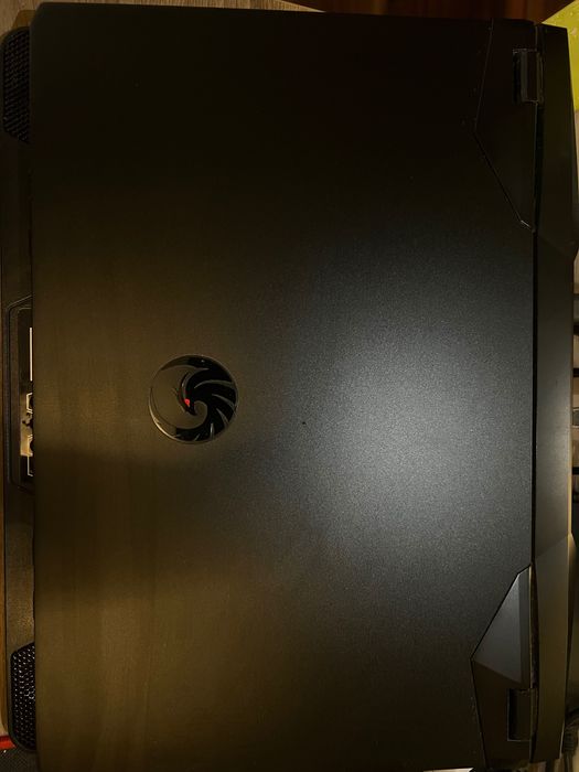 MSI Alpha 17 RTX 4060