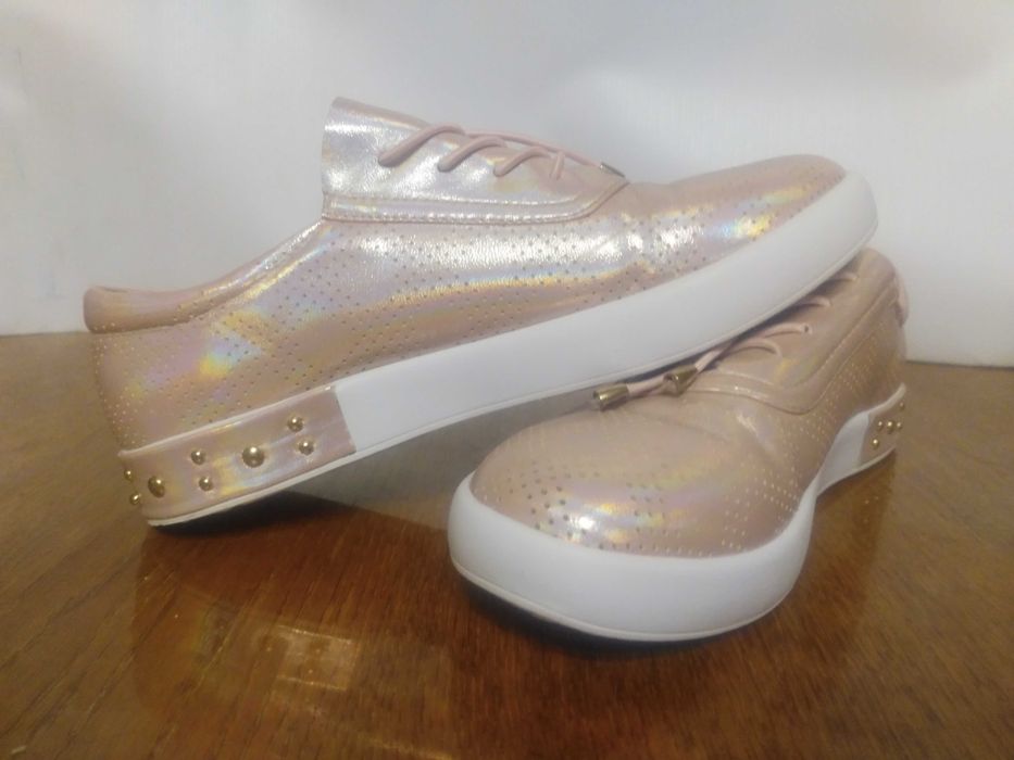 туфли  ERRA размер 37