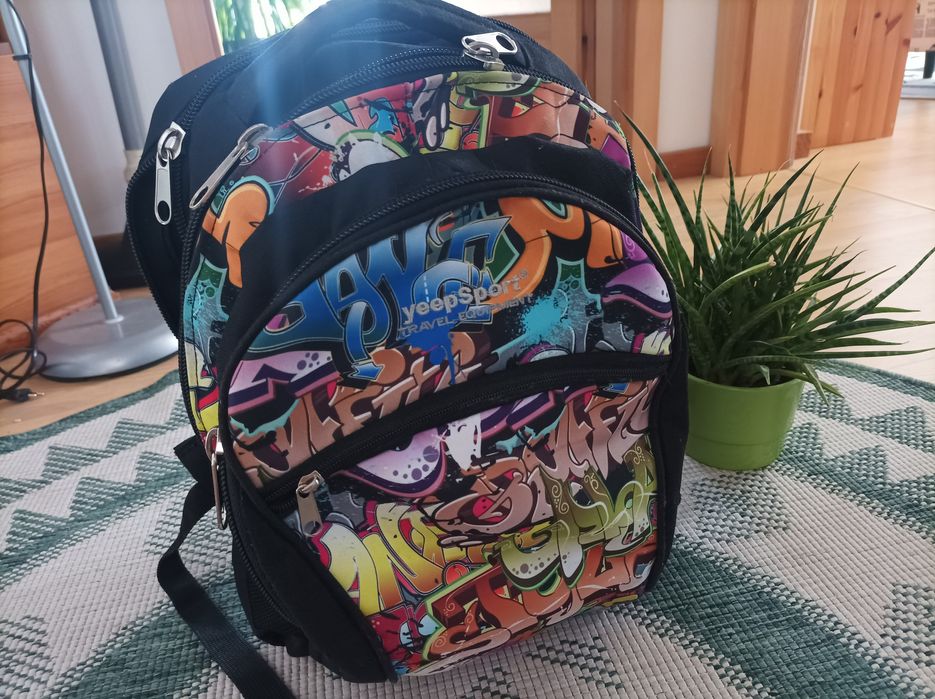Plecak Yeepsport