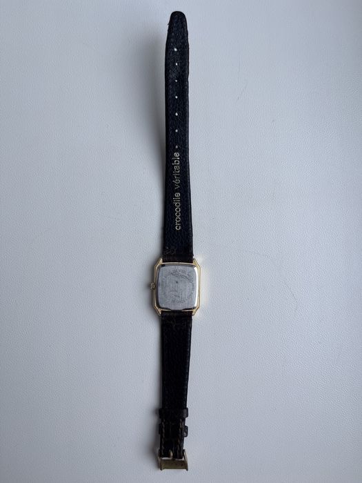 Швейцарський годинник Leuba Louis Geneva